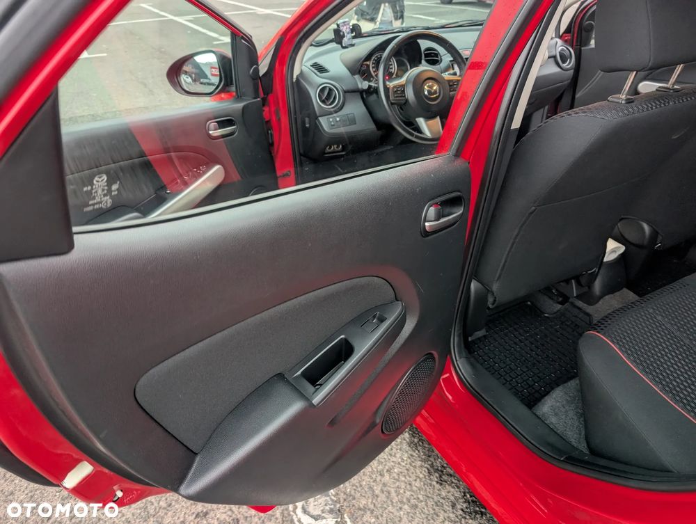 Mazda 2 1.5 Sport - 15