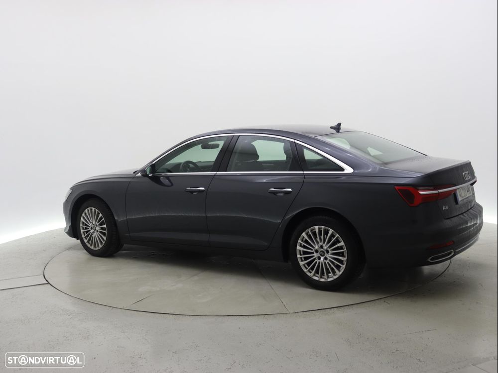 Audi A6 40 TDI Design S tronic - 4