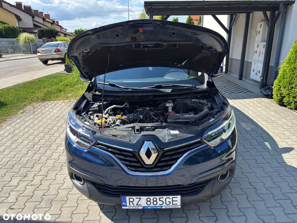 Renault Kadjar - 8