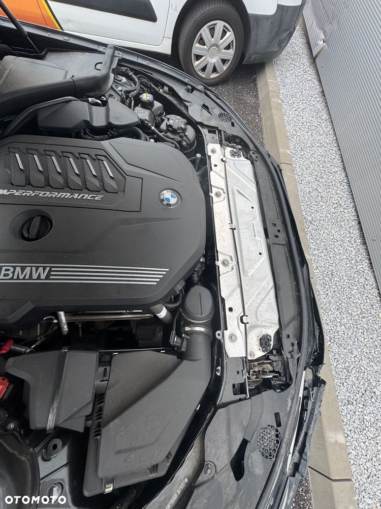 BMW Seria 3 M340i xDrive sport - 23