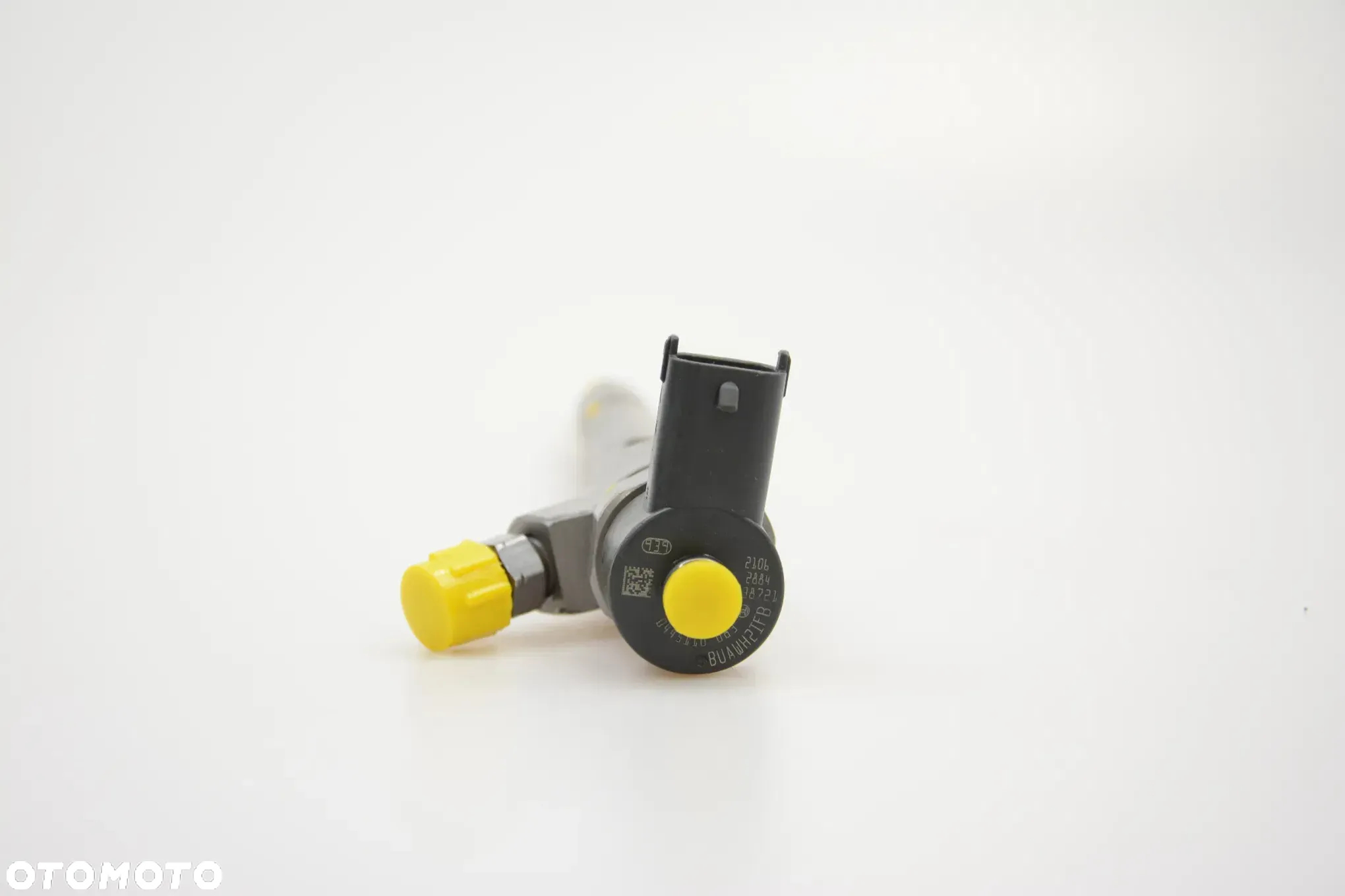 Wtryskiwacz Bosch 0445110083 FIAT, SUZUKI 1.3 - 2