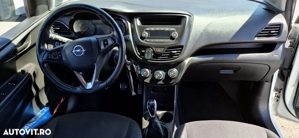 Opel Karl - 8