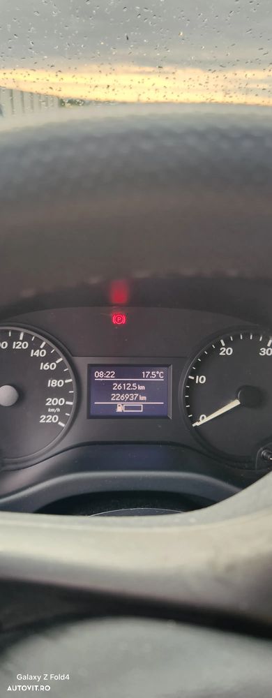 Mercedes-Benz Vito - 6