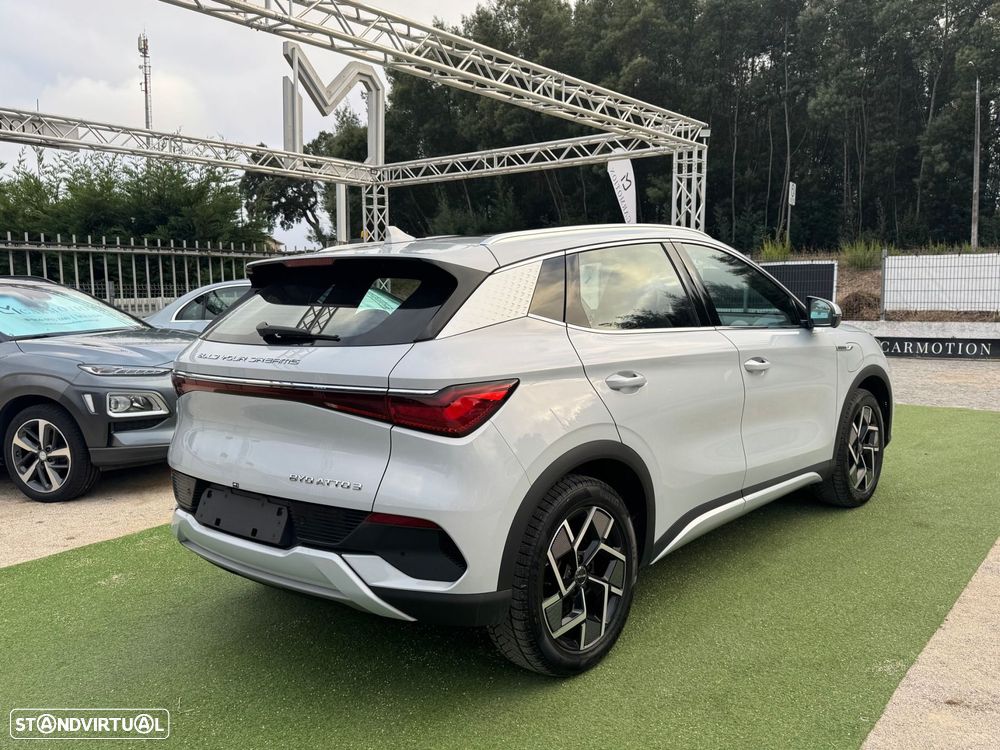 BYD Atto 3 60.48 kWh Design - 6