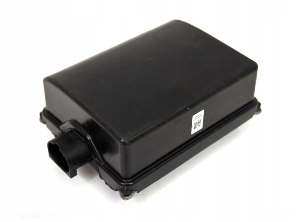 MERCEDES RADAR DISTRONIC TEMPOMAT A0009000803 0755 - 5