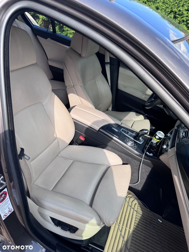 BMW Seria 5 - 11