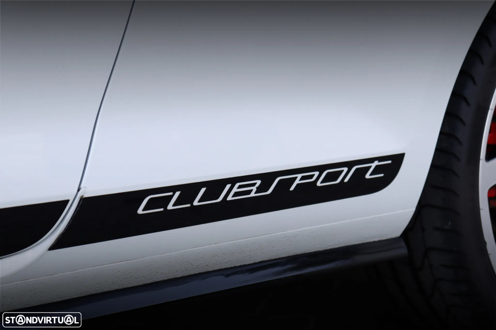 VW Golf GTI Clubsport DSG - 7