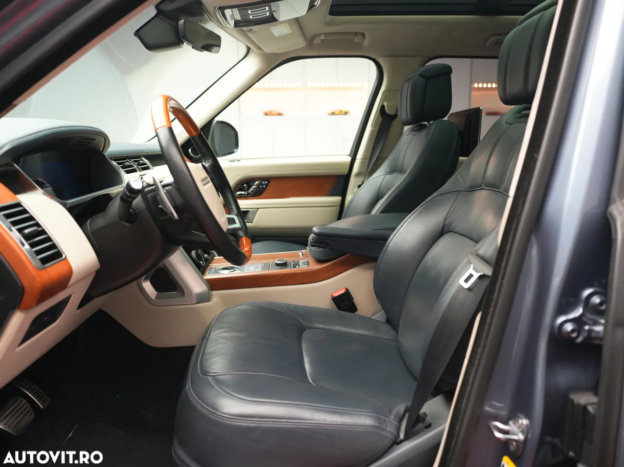 Land Rover Range Rover 5.0 V8 S/C LWB Autobiography - 18