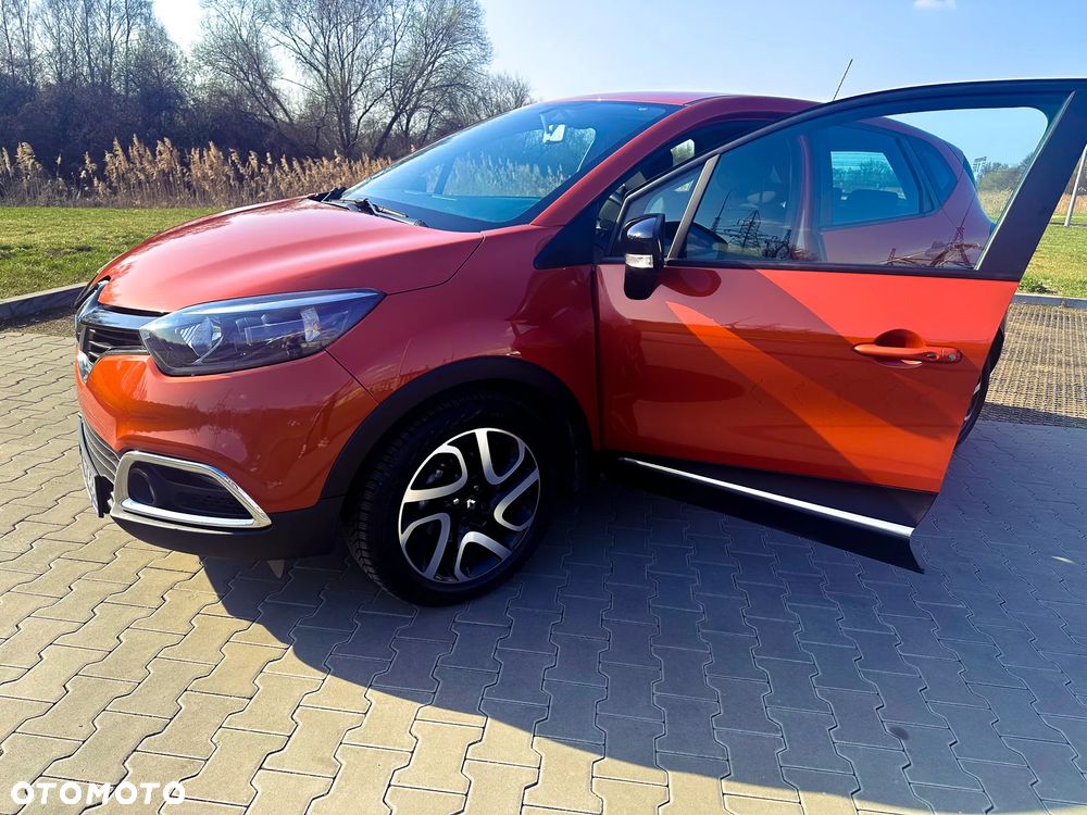 Renault Captur 1.2 TCe Intens EDC - 2