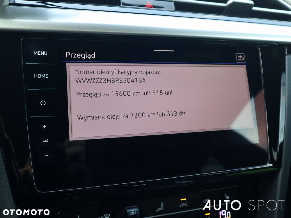 Volkswagen Arteon 2.0 TDI 4Motion R-Line DSG - 32
