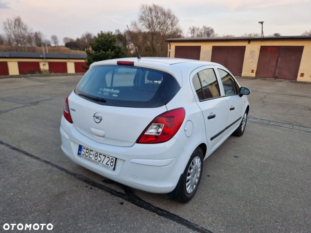 Opel Corsa - 7