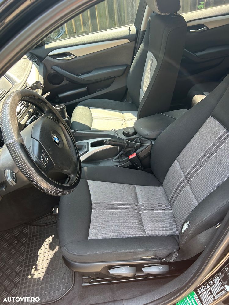 BMW X1 - 13