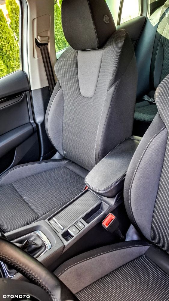 Skoda Octavia 1.5 TSI ACT Ambition - 11