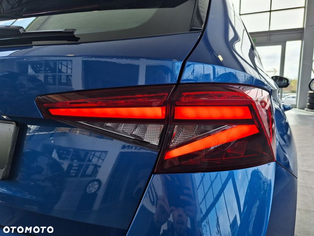 Skoda Fabia 1.0 TSI Ambition - 11