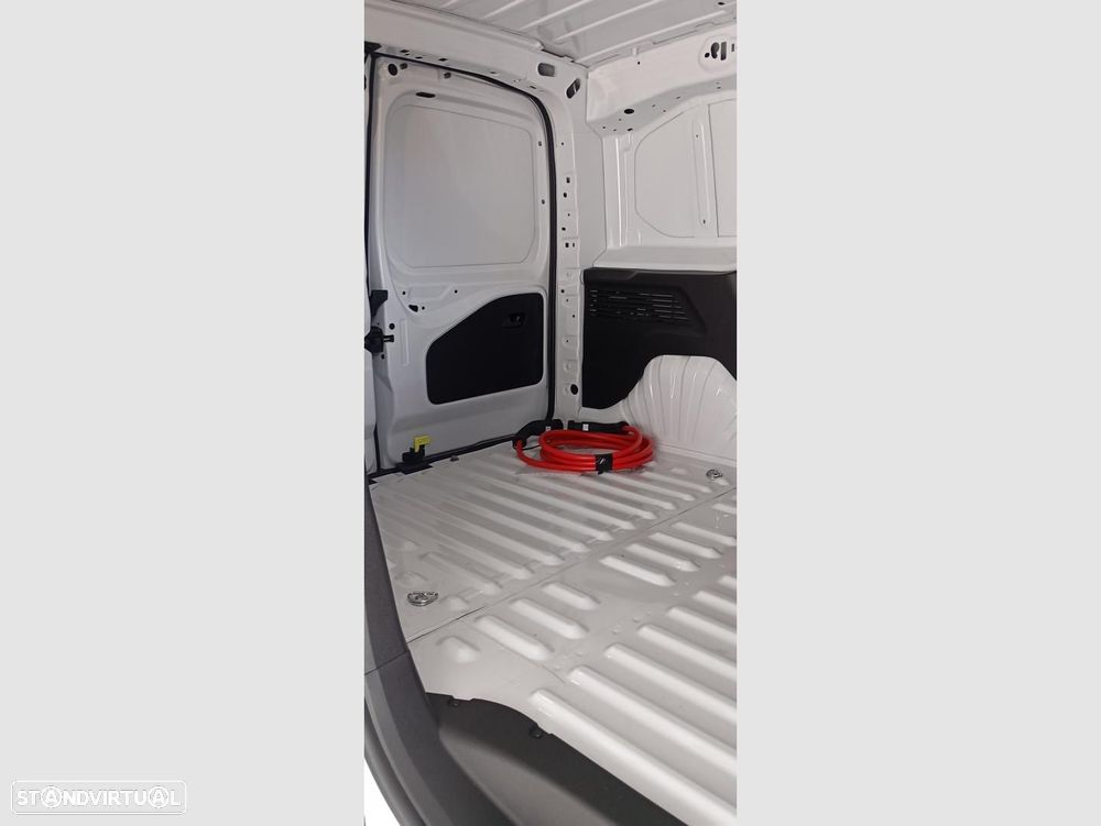 Fiat e-Doblò e-Doblo - 5