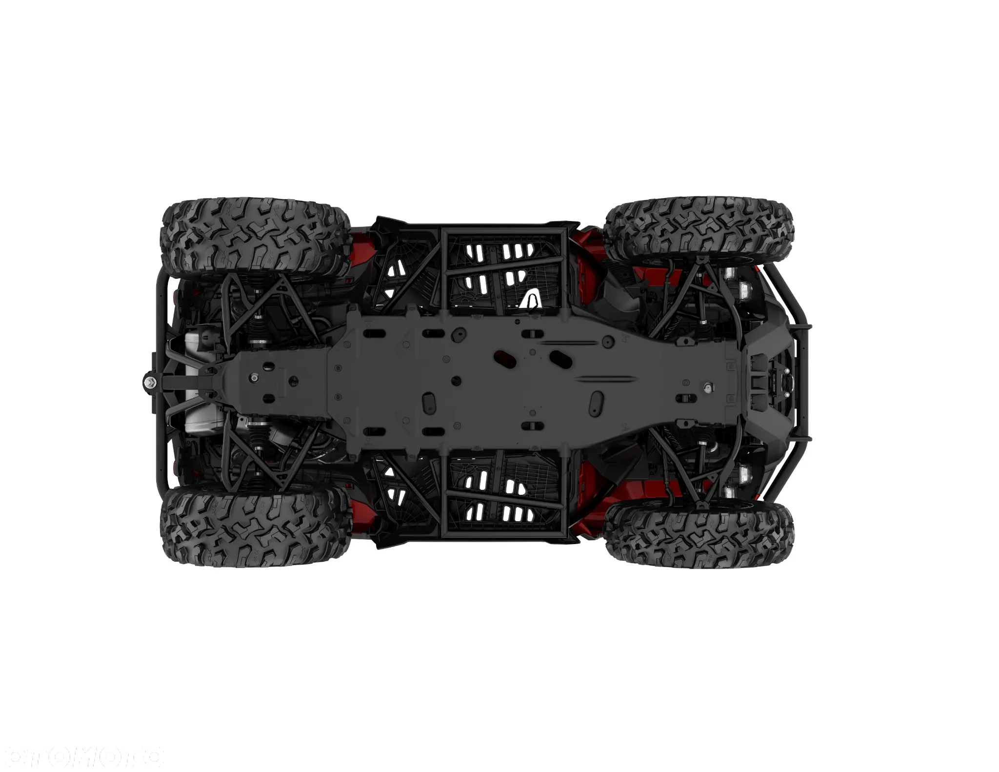 Can-Am Outlander - 7