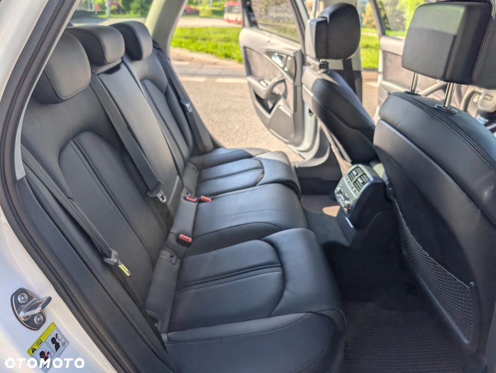 Audi A6 Allroad - 29