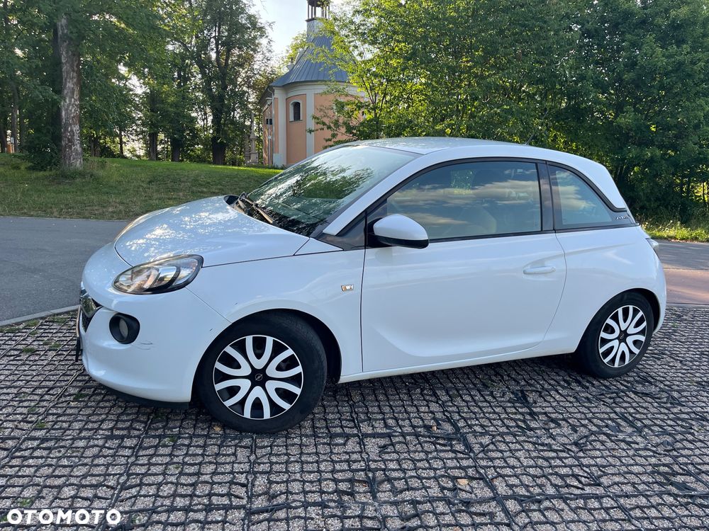 Opel Adam - 4