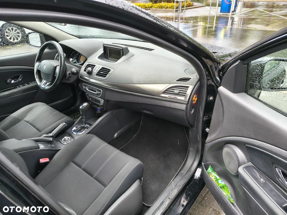 Renault Megane 1.5 dCi Zen EDC - 9