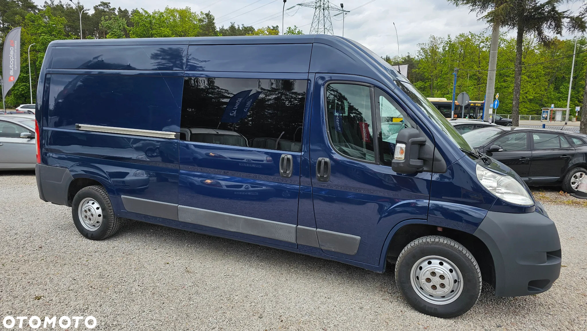 Citroën Jumper 35+ HDi L4H1 - 34