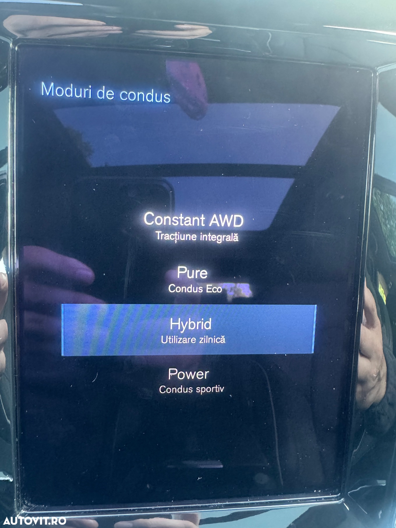 Volvo V60 T6 AWD Recharge Geartronic RDesign Expression - 32