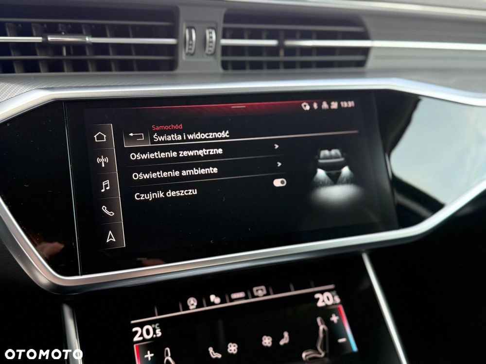 Audi A6 Avant - 38