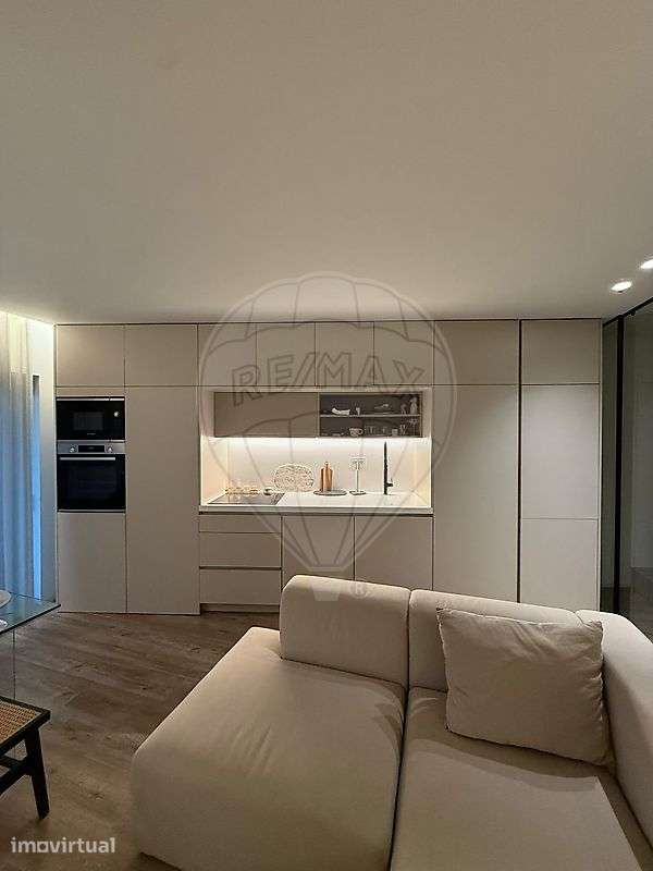 Apartamento T1 para arrendamento - Grande imagem: 4/10