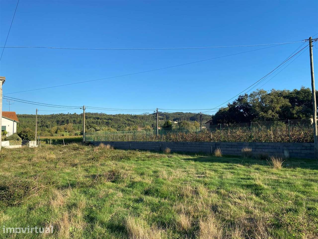 Terreno para Construção, Parceiros e Azoia, Leiria - Grande imagem: 4/6