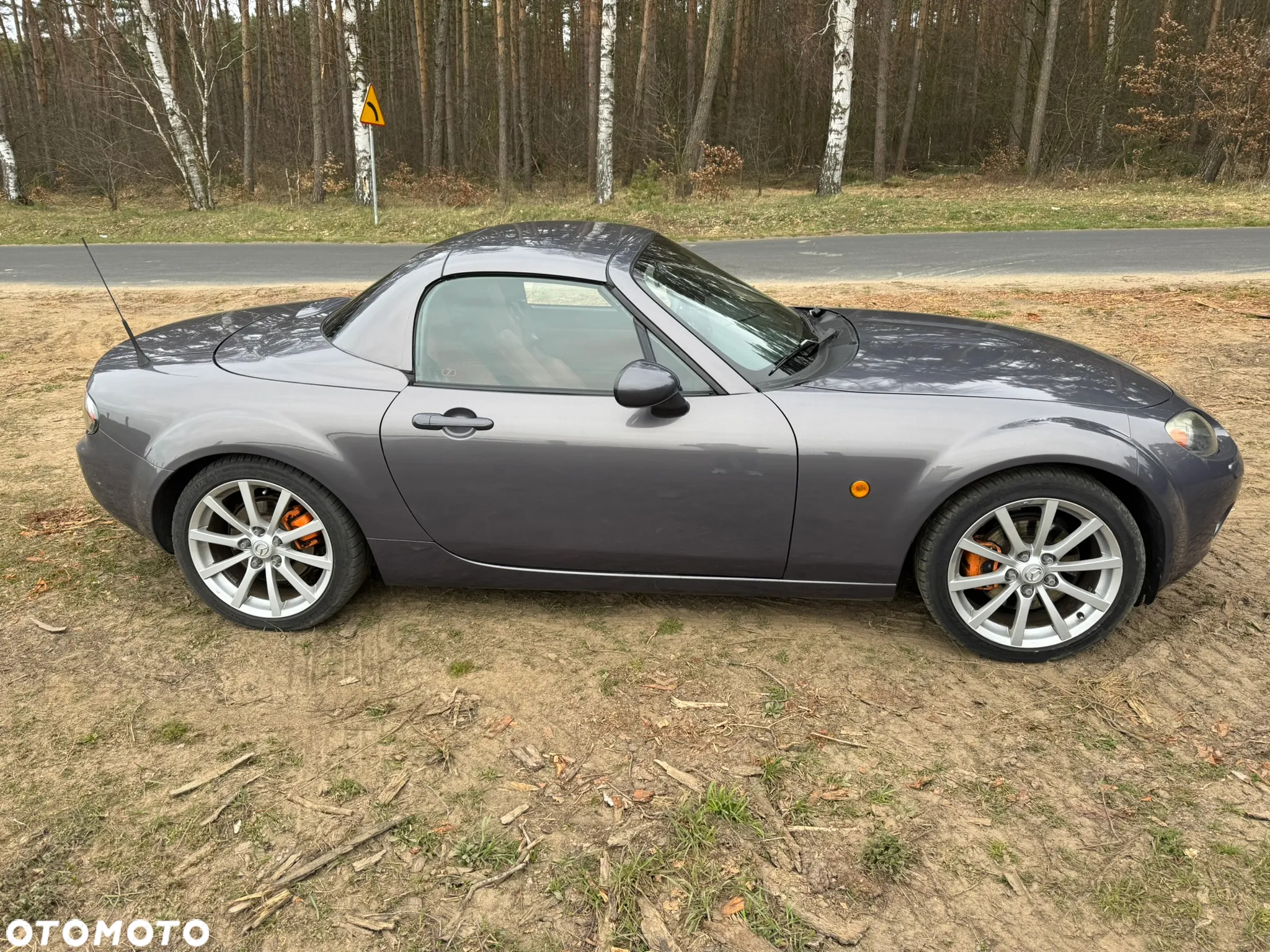 Mazda MX-5 2.0 Expresion - 6