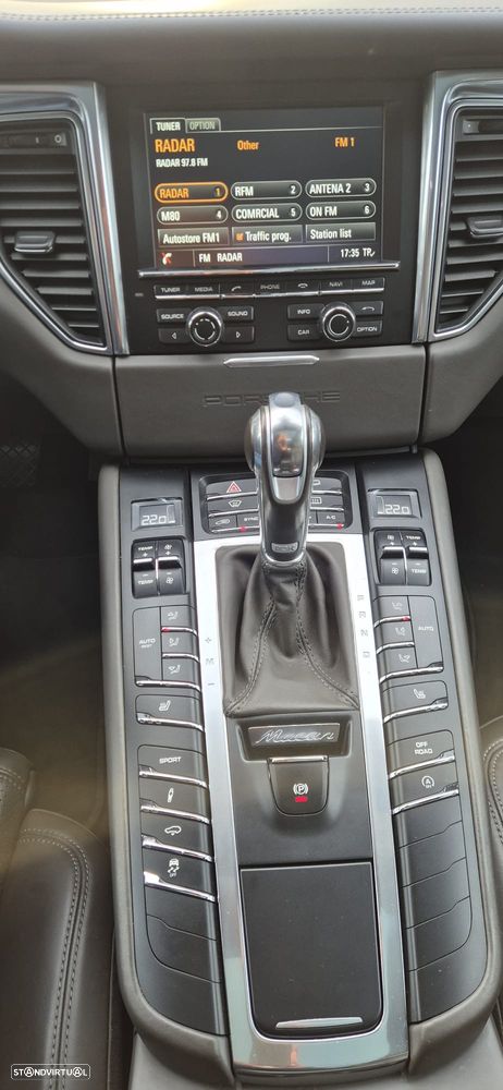 Porsche Macan S PDK - 11