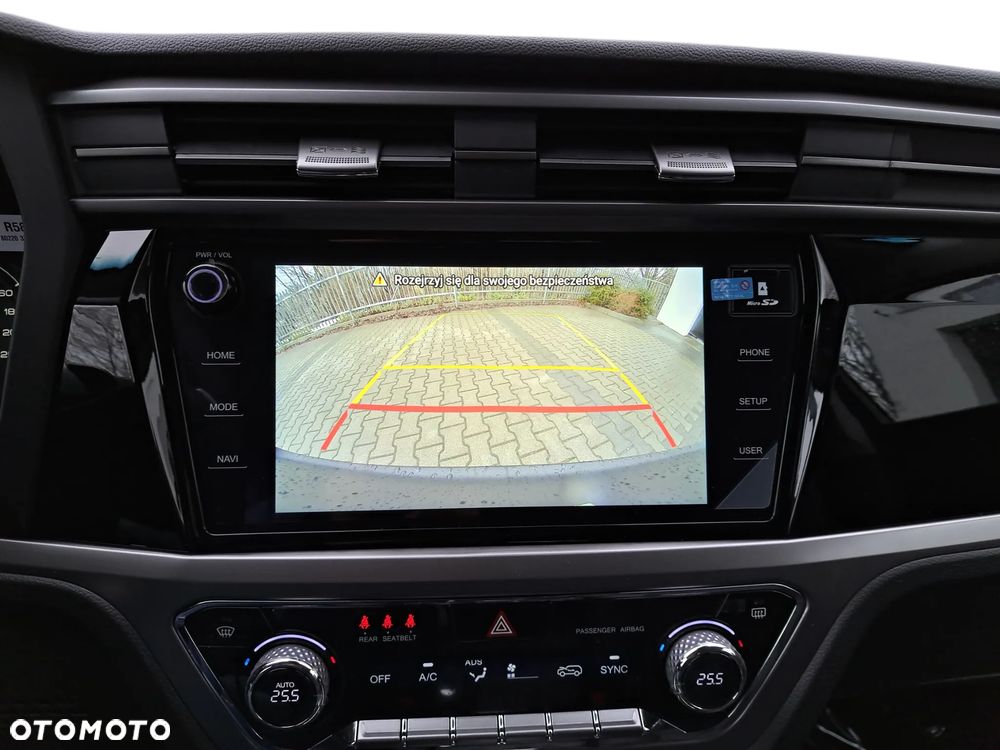 SsangYong/KGM Korando 1.5 T-GDI Adventure 2WD - 13