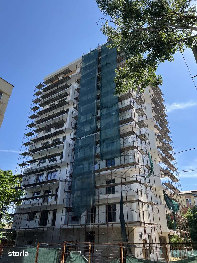 Studio Apartament 2 camere nou zona Lăpuș Electroputere Mall — fotografia 3