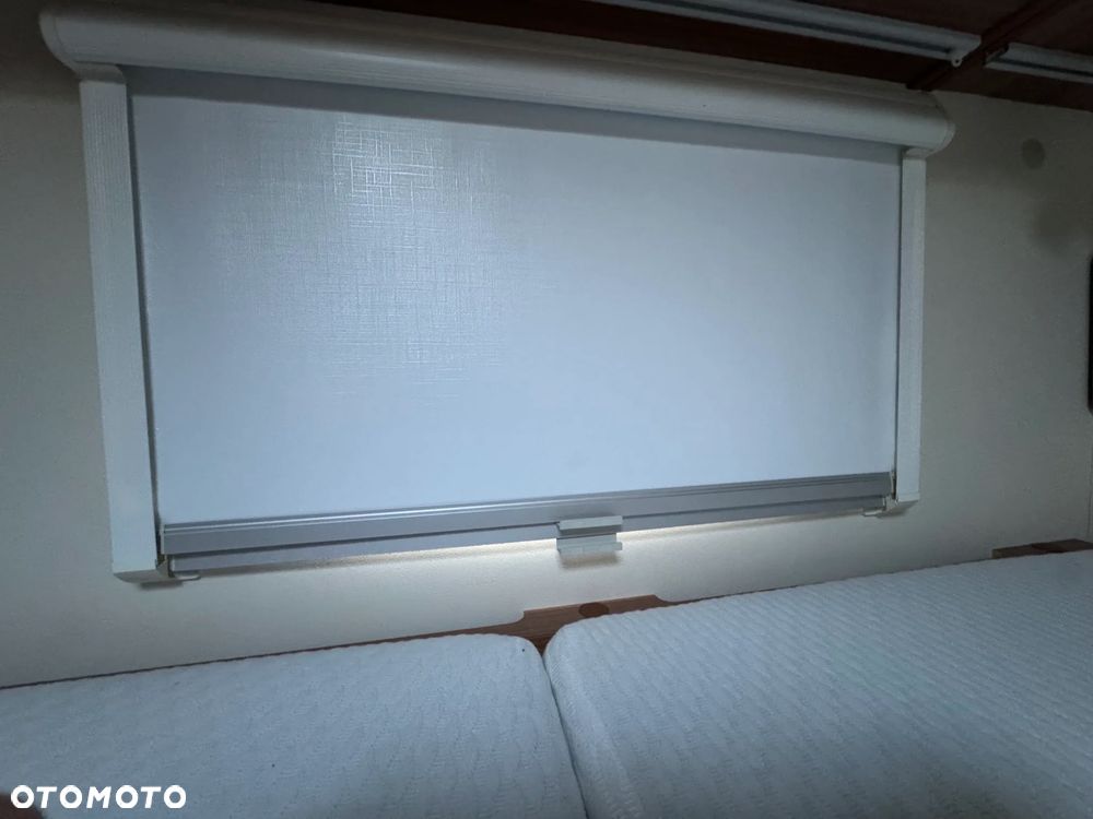 Fiat Kamper Alkowa  6 osobowy Fiat Ducato Weinsberg Cara Home 2018 - 40