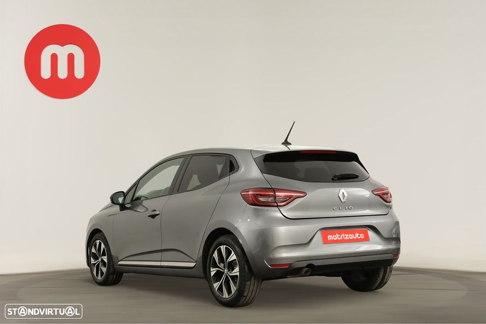 Renault Clio 1.0 TCe Evolution - 3