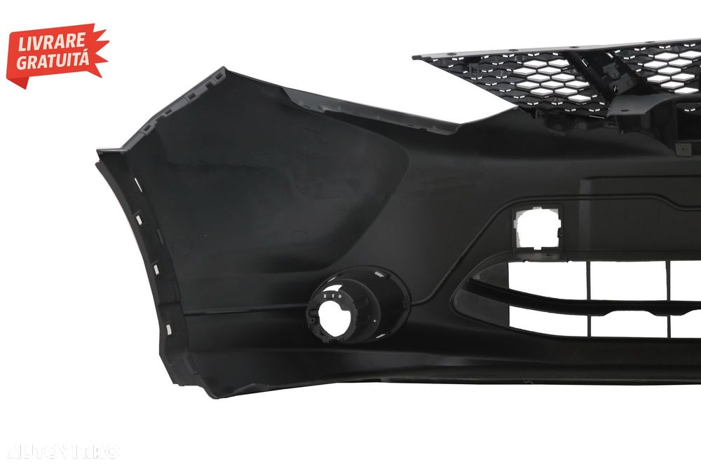 Bara Fata Nissan Qashqai Mk2 J11 (2014-2017)- livrare gratuita - 6