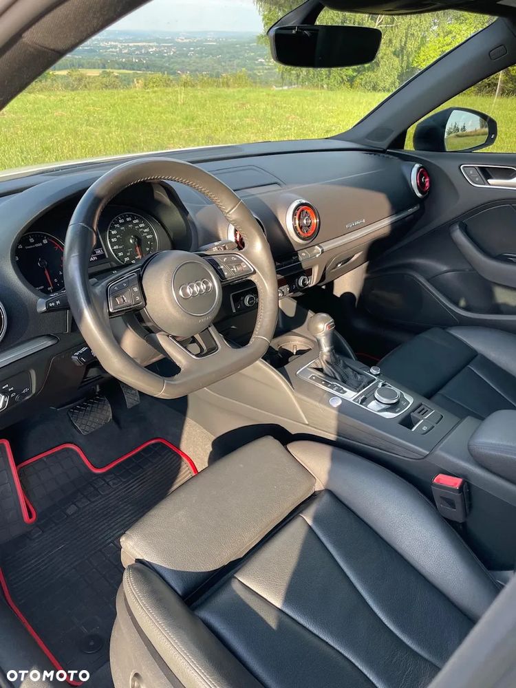 Audi A3 - 7