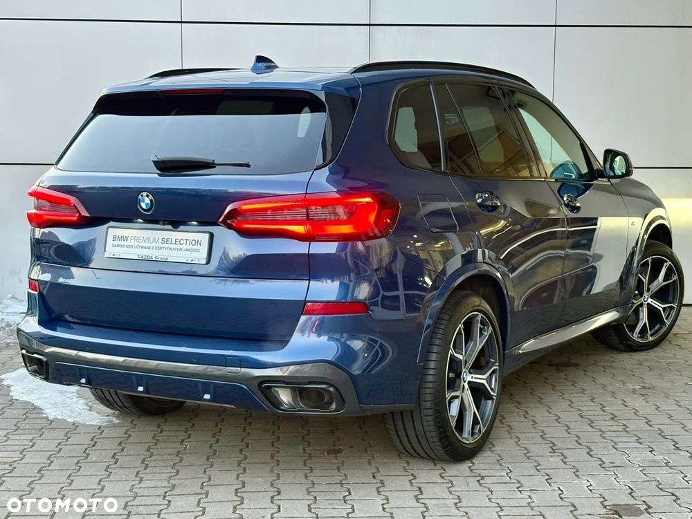 BMW X5 xDrive25d sport - 6