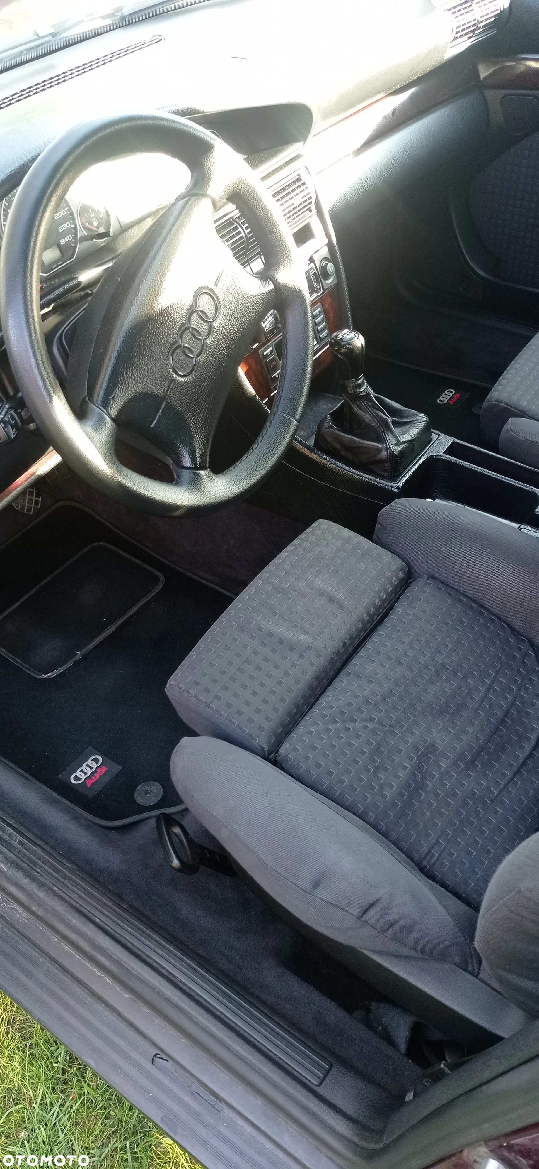 Audi A6 - 11