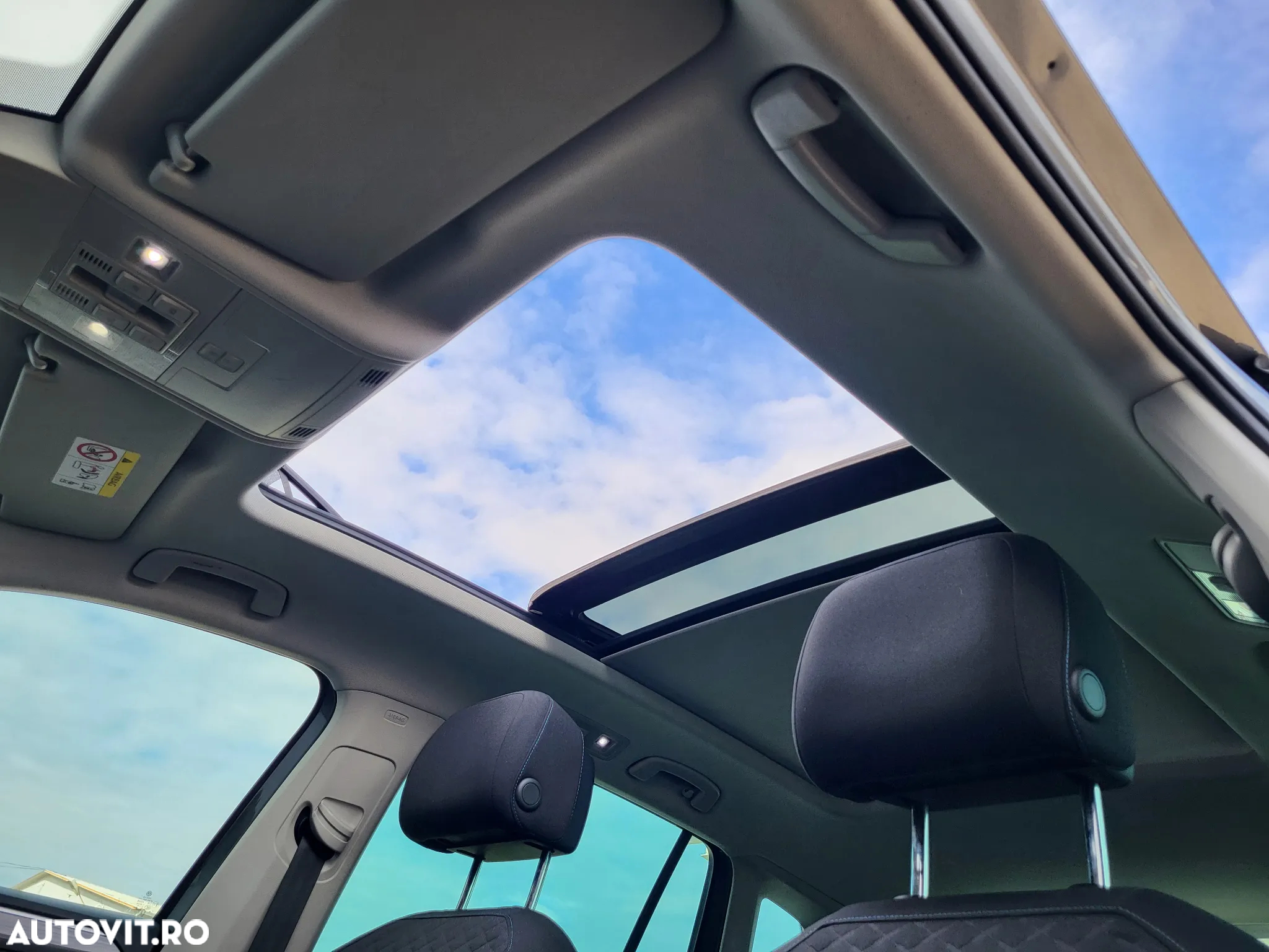Volkswagen Tiguan 2.0 TDI DPF DSG 4Mot Highline - 38
