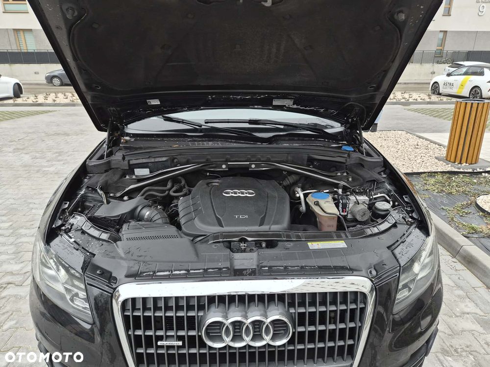 Audi Q5 2.0 TDI Quattro S tronic - 4