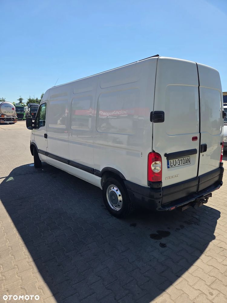 Renault Master 2 - 10