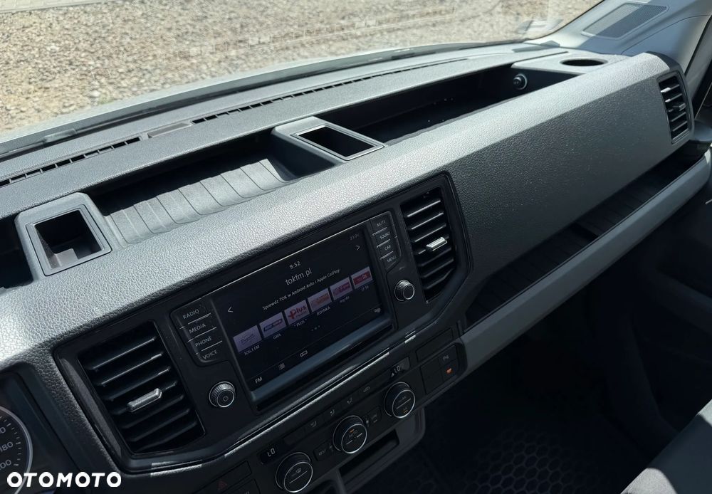 Volkswagen Crafter - 32