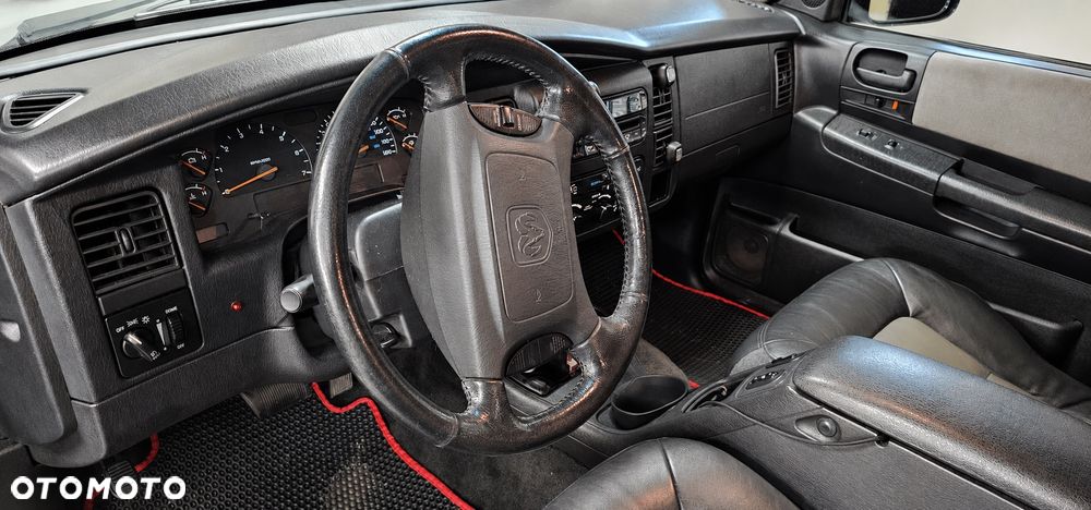 Dodge Durango - 11