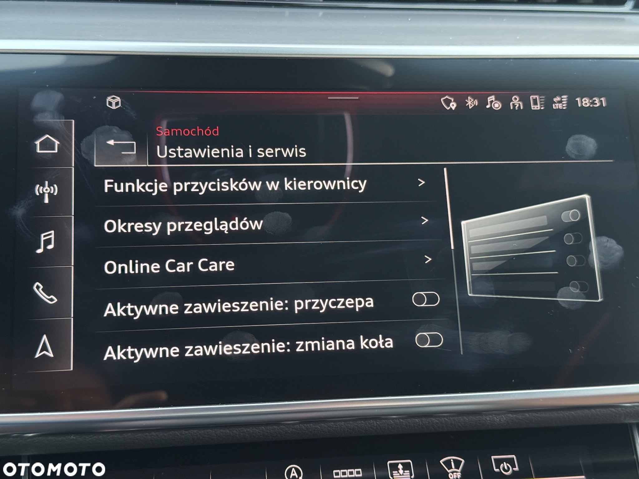 Audi S8 - 35