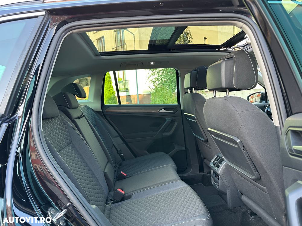 Volkswagen Tiguan 1.5 TSI ACT DSG Elegance - 6