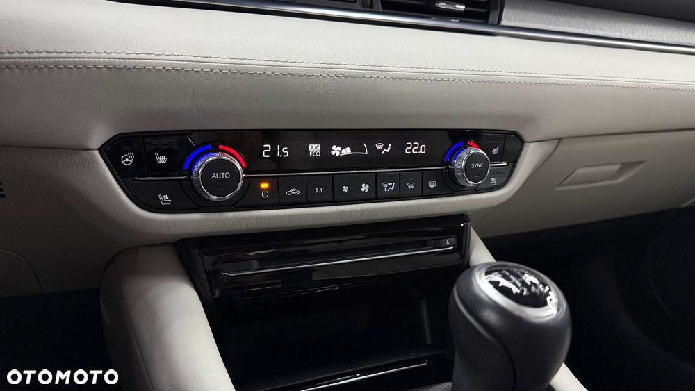 Mazda 6 2.0 Skypassion I-ELoop - 15