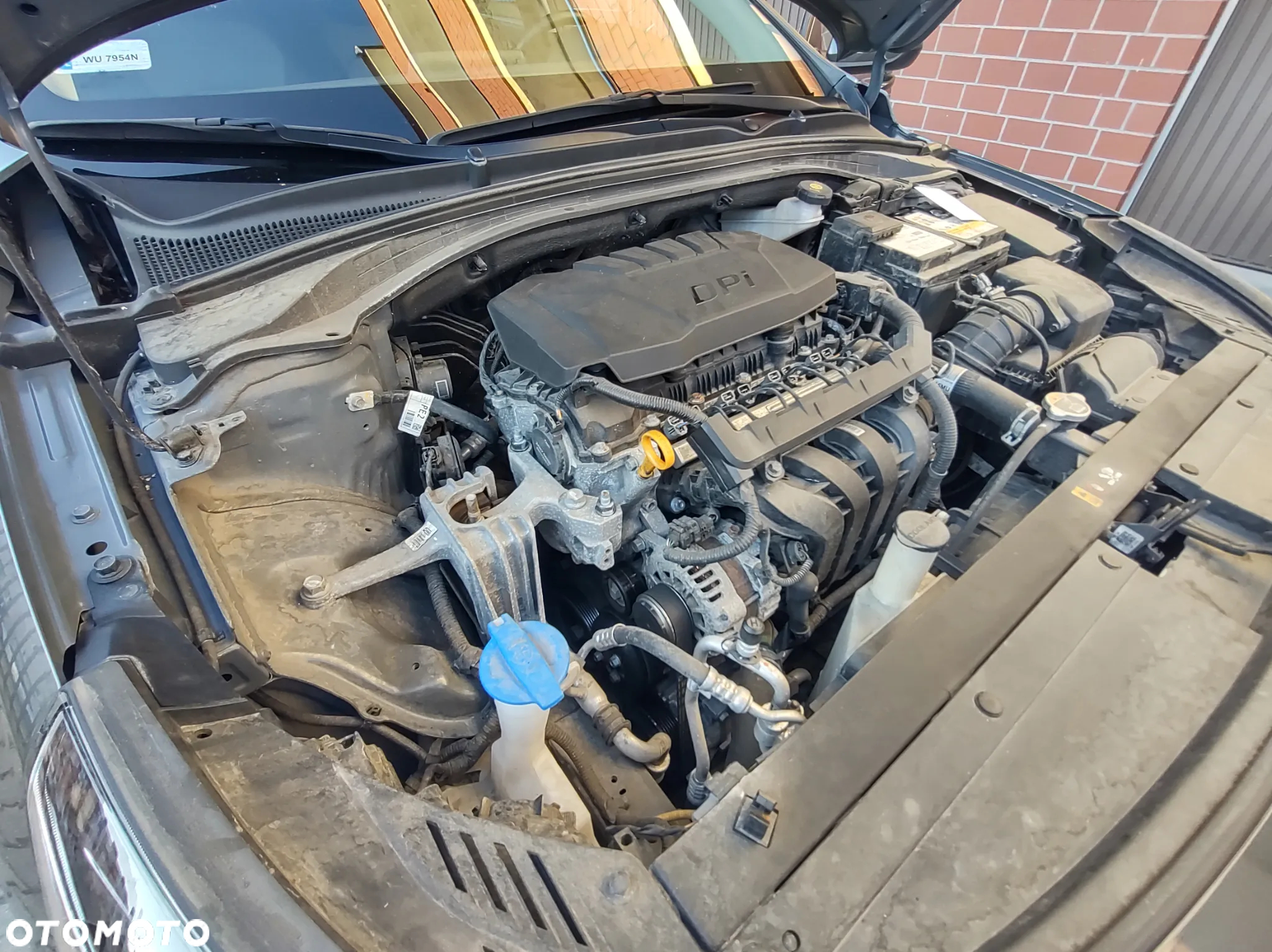 Hyundai i30 1.5 DPI Modern - 37