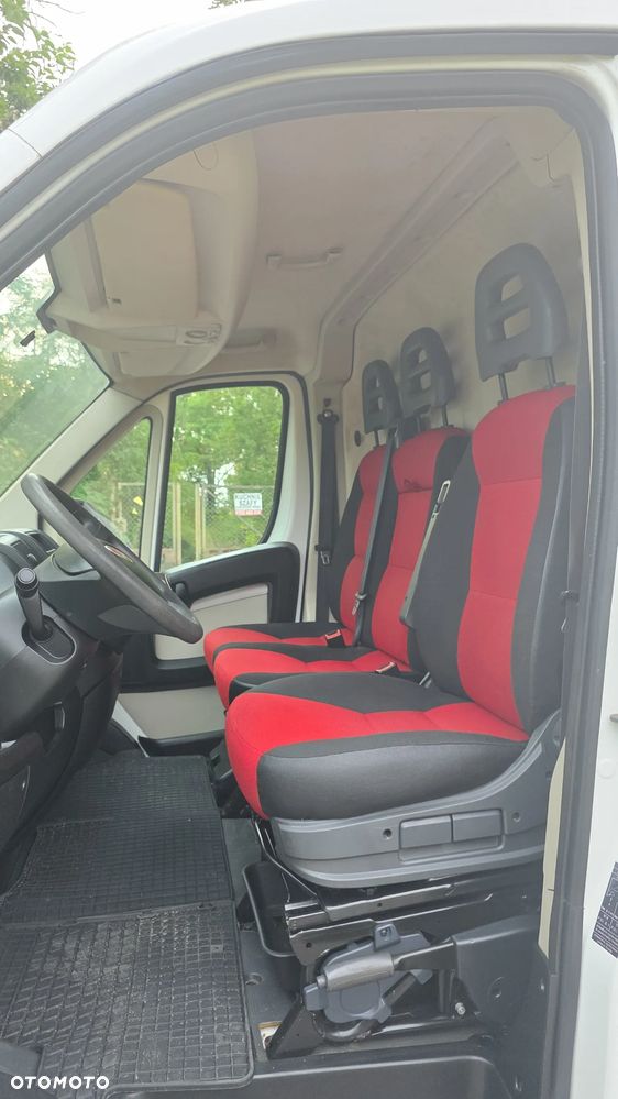 Fiat Ducato - 15