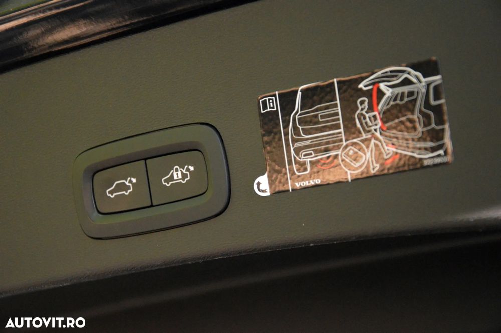 Volvo XC 40 T5 Recharge DKG Inscription - 39