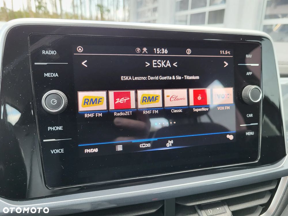 Volkswagen T-Roc 1.5 TSI Style DSG - 28